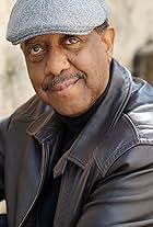 Foto de Michael D. Roberts pareja de Pamela Roberts